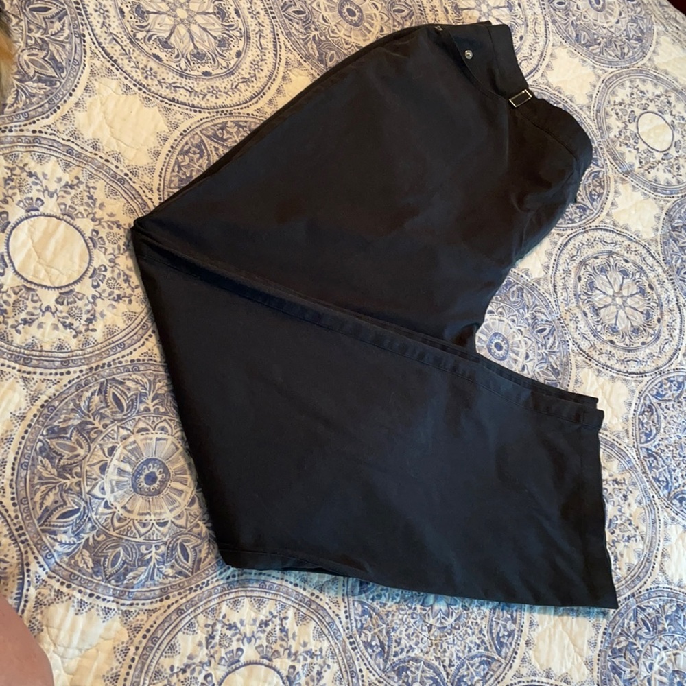Doncaster Dress Pant